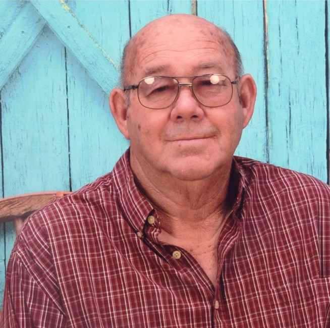 Obituary of Wayne Flesher