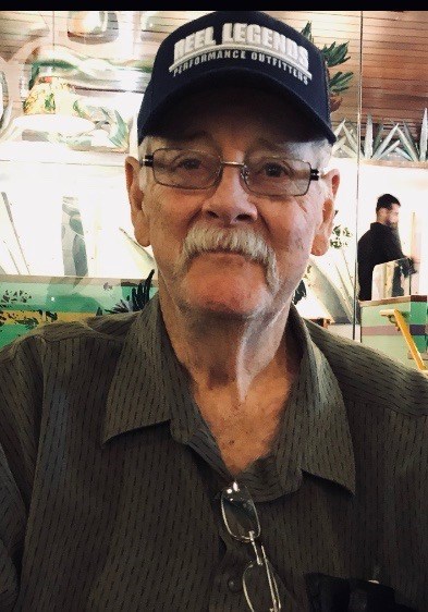 Obituary of Charles D. Steward