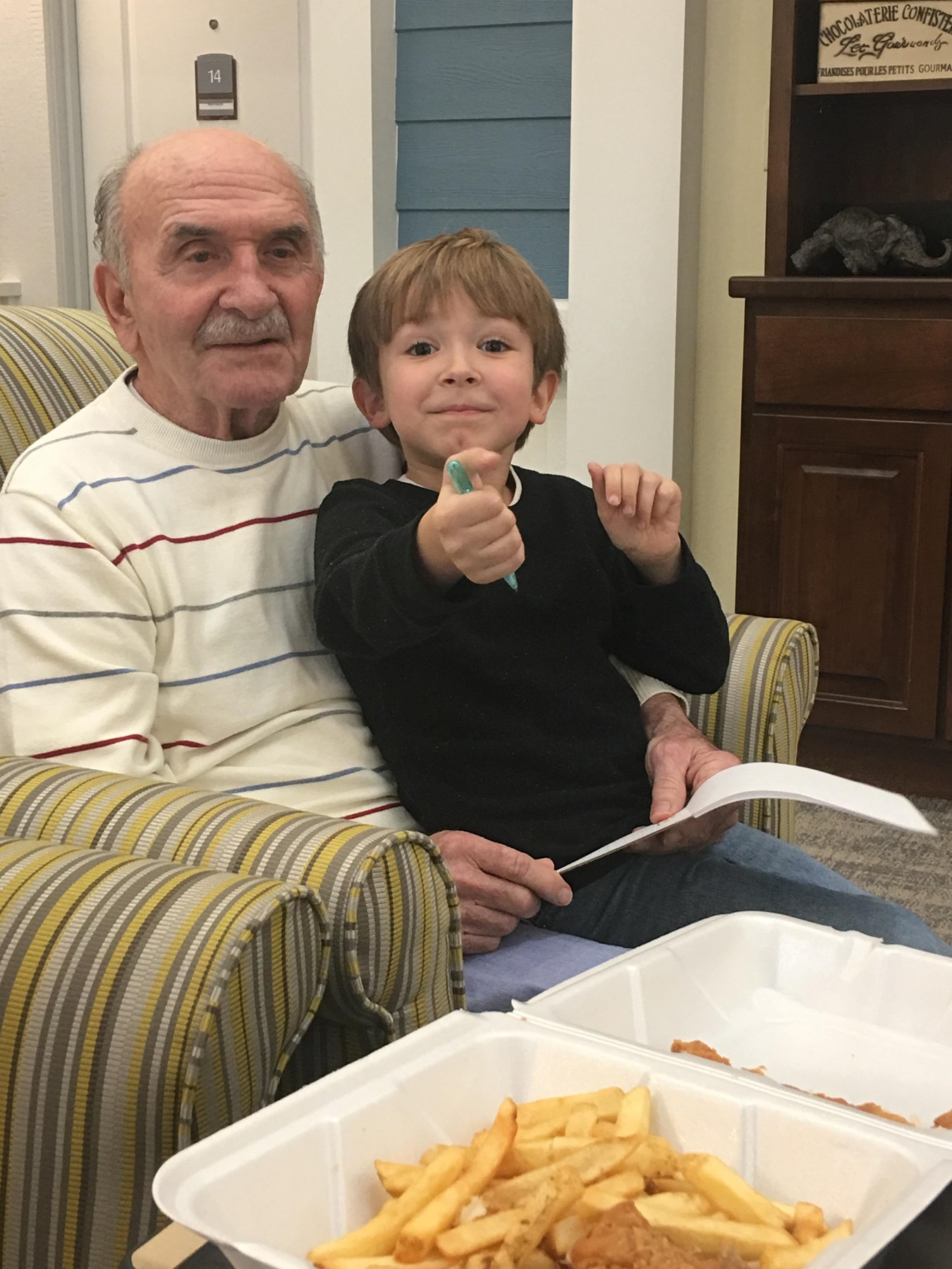 Obituary of James Lee Laughlin