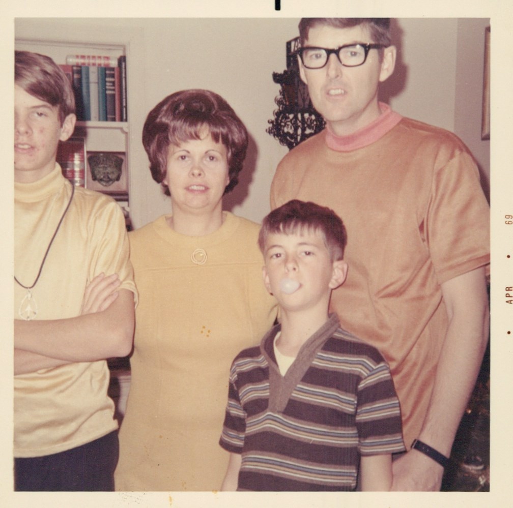 Dorothy Thompson Obituary