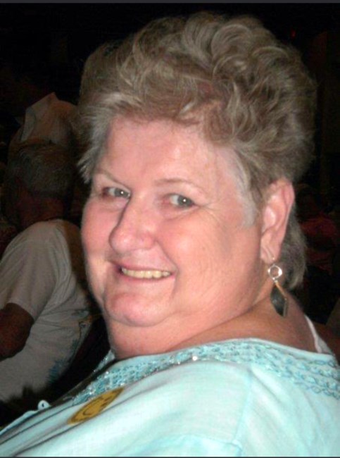 Obituary of Marilyn Upton Stephens