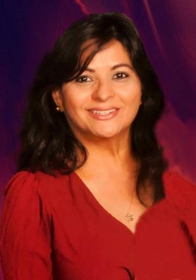 Obituary of Maria De Jesus Gonzalez