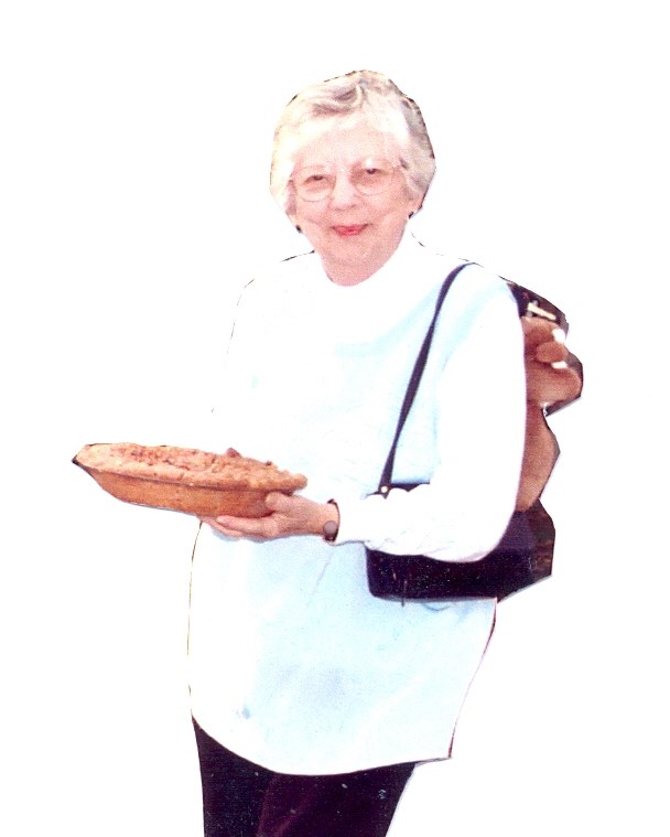 Obituary of Mary "Great Kate" Kathleen Foster