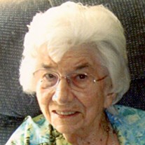 Obituary of Wanda G. Treboni
