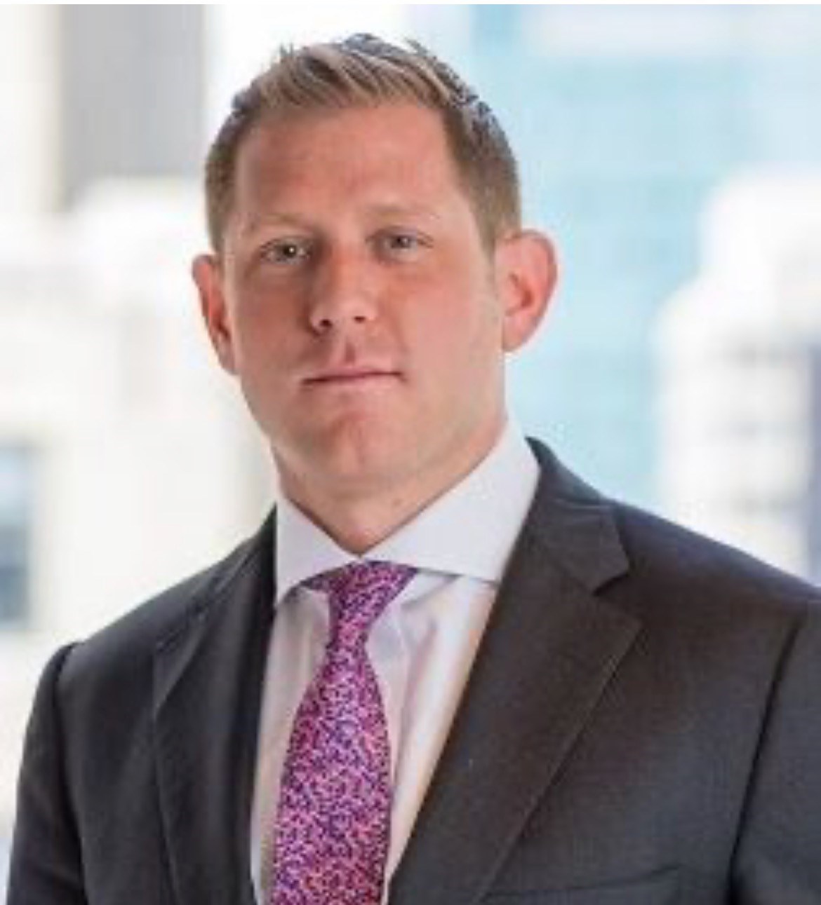 Andrew P Ahrensdorf Obituary Coral Springs, FL