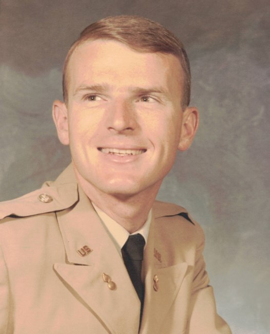 Obituary of John W. Salter Jr.