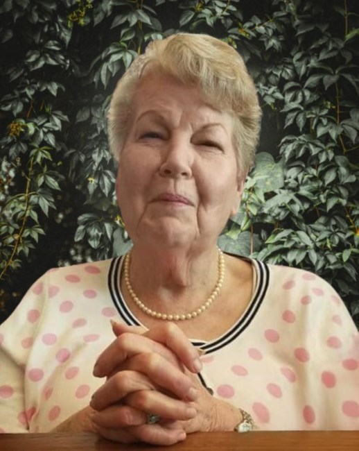 Obituary of Carolyn Sue McCann