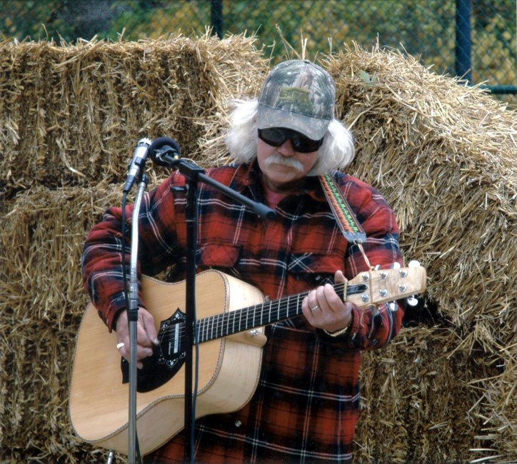 Obituary of Wayne "Riverman" Sneller