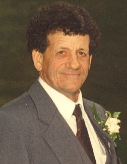 Obituary of Keith Edward Morrison