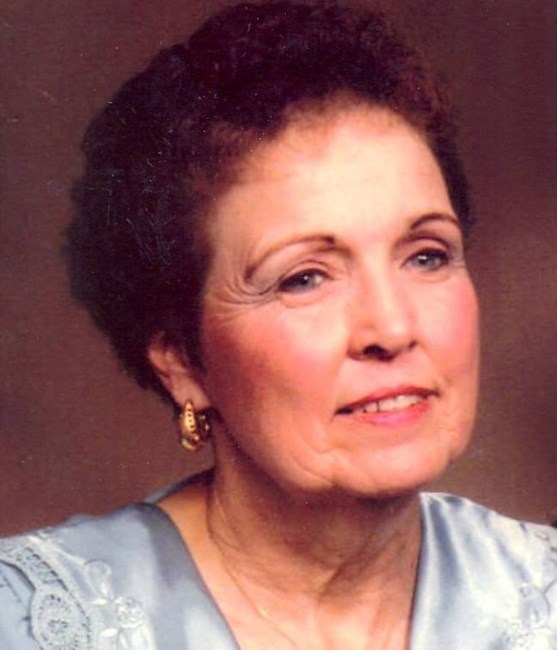 Obituary of Mary Lou MacLean