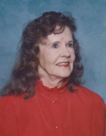 Obituary of Mabel Whitson
