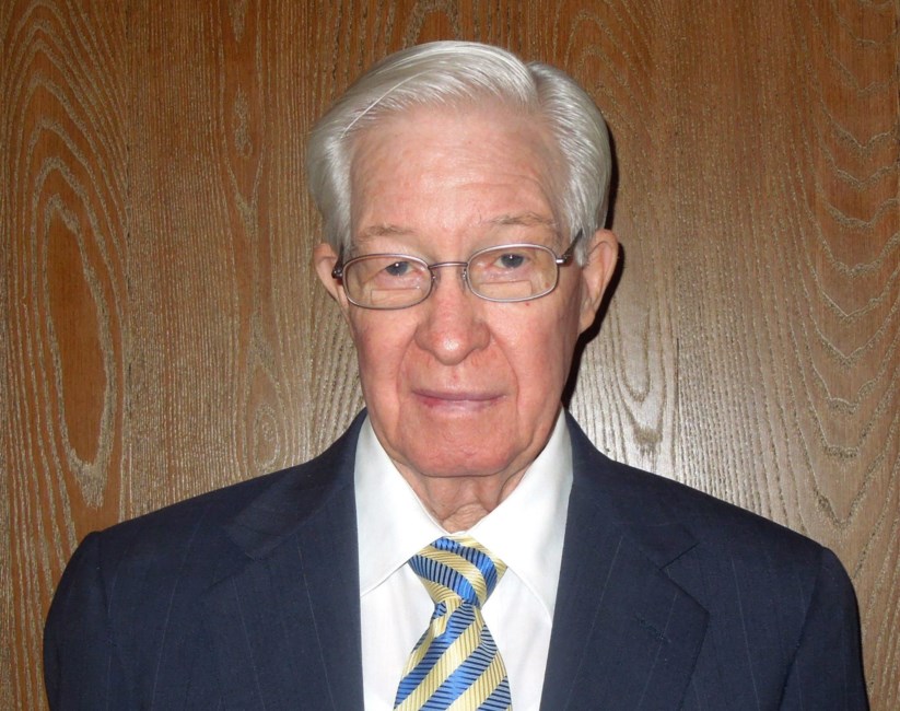 Obituary of Russell Vero Aiken