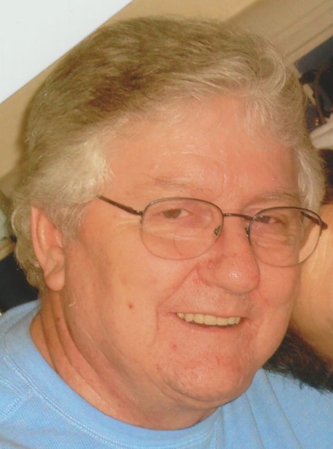 Obituary of Frederick A. "Butch" Johnson Jr.