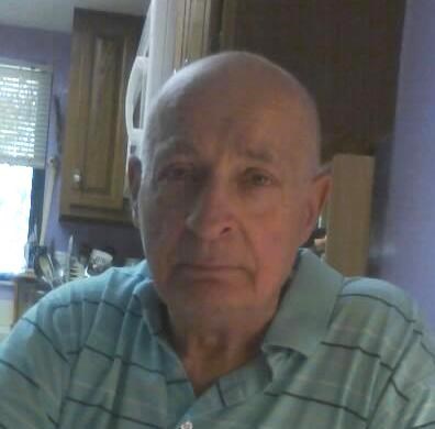 Obituary of Joseph Nicholas Coletto