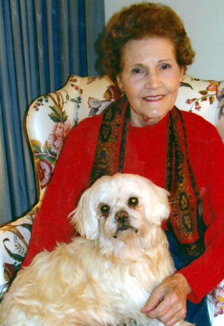 Obituary of Jessie Griffin Stone