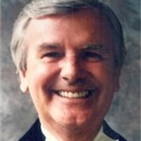 Obituary of Peter P. McGrath