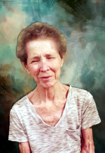 Obituario de Marion Margaret Fewox Garibay