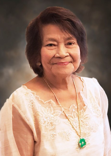 Obituary of Clarita G. Hernando-Perucho