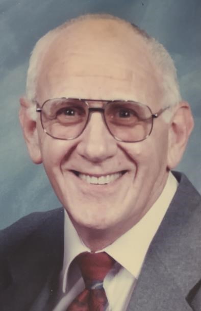 Obituary of Lewis Eugene Fillwock