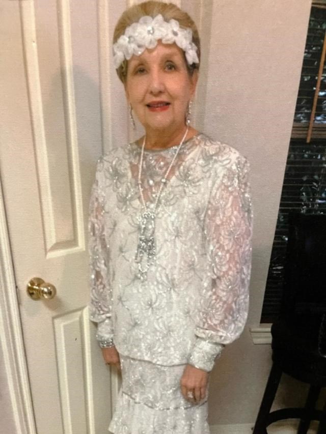 Obituary of Hedy G. Stakes