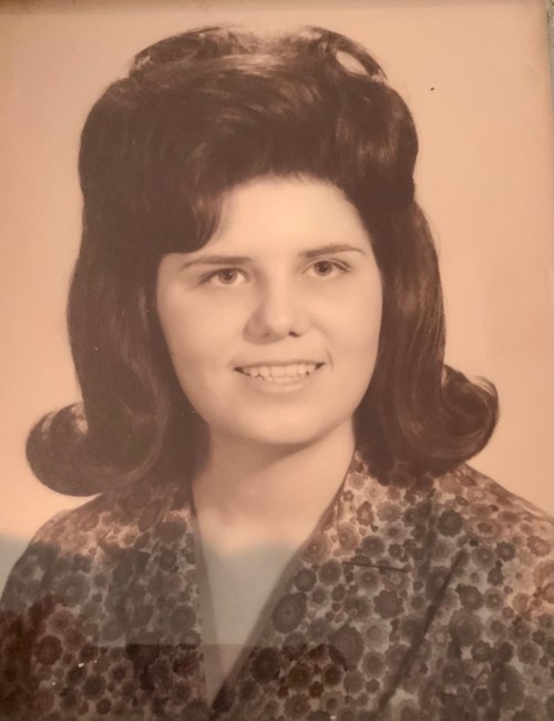 Obituary of Rebecca Lynn Doyle-Odle