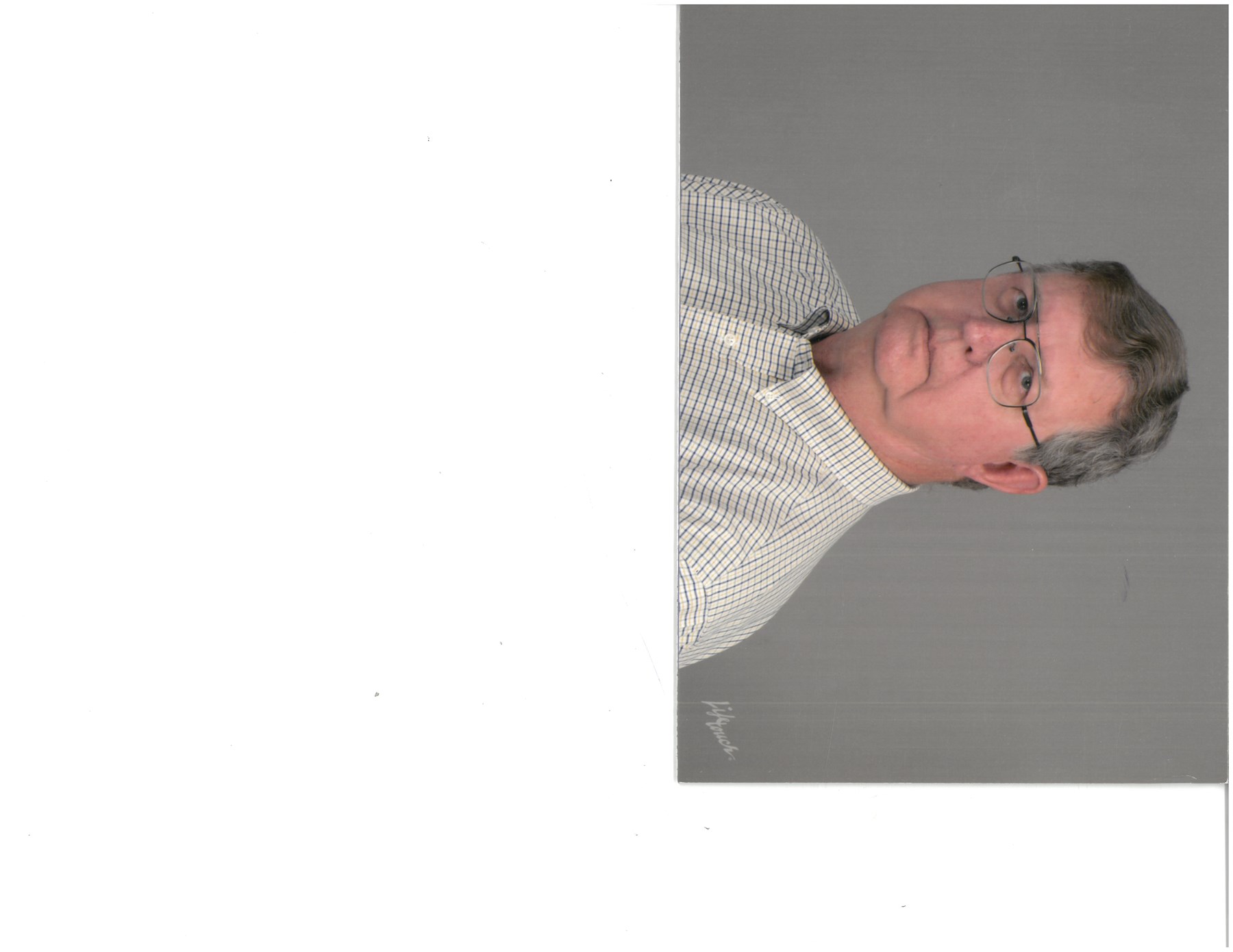 Obituary of Ray A. Beaman, Jr.