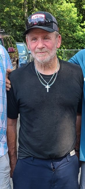 Obituary of Charles Franklin Seal Jr.