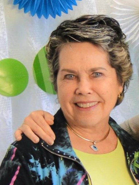 Avis de décès de Connie Schmerler Burnett