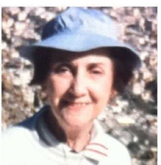 Obituary of Mildred Bilfield Terman