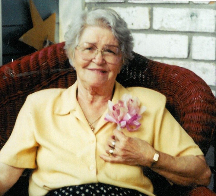 Bernadette Menard Obituary Houston, TX