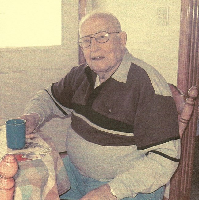 Obituary of Carl L. Miller Sr.