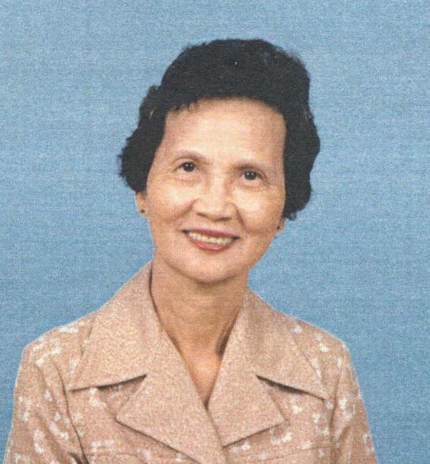 Obituary of Fung Kwan Lau