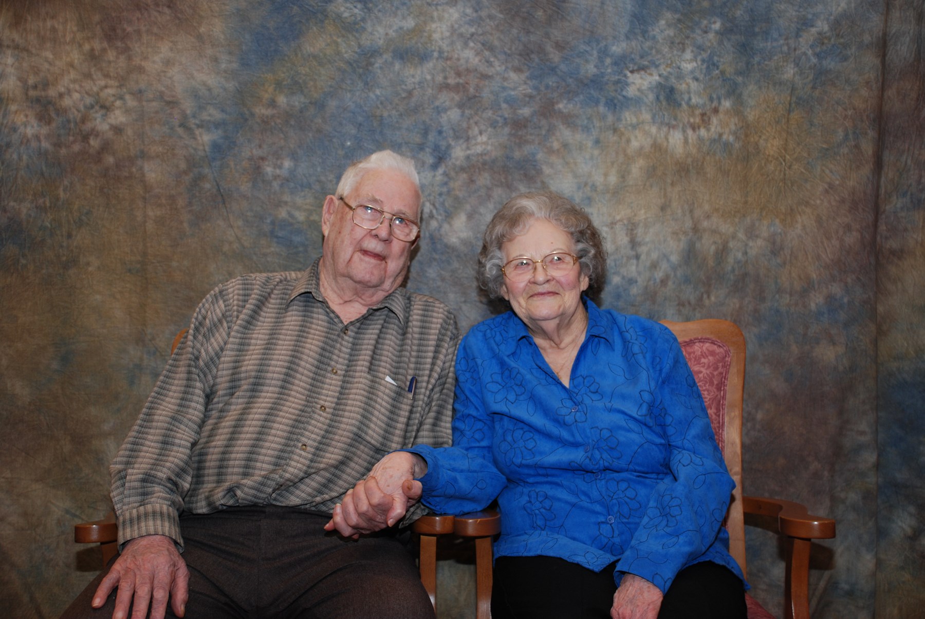 Obituary of Helen Signa Peterson