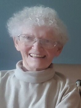 Obituario de Mrs.  June Fox