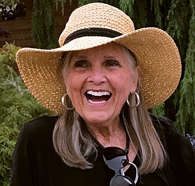 Obituary of Priscilla White-Lineker