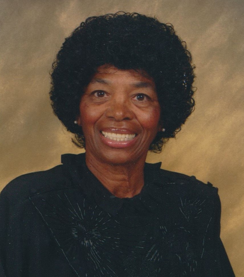 Obituary of Mary Albert