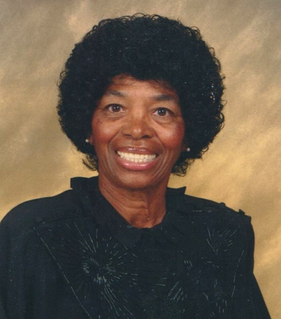 Obituary of Mary Albert