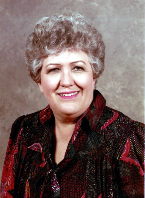Obituary of Marjorie "Jackie" Jacqueline Venable