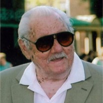 Obituary of Percy Belanger