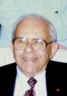 Obituary of Vincent Paul Cangelosi