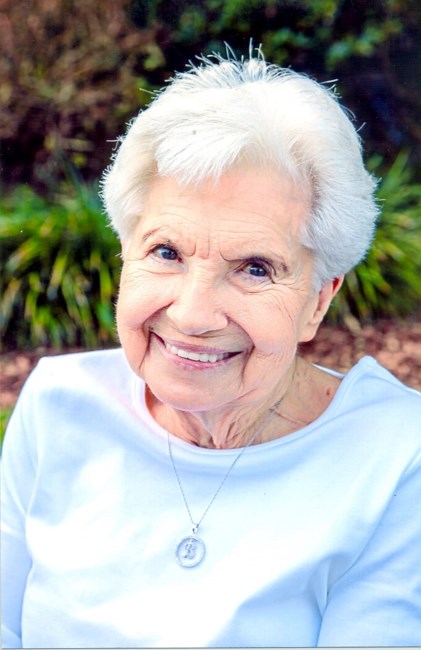 Obituary of Barbara Coto