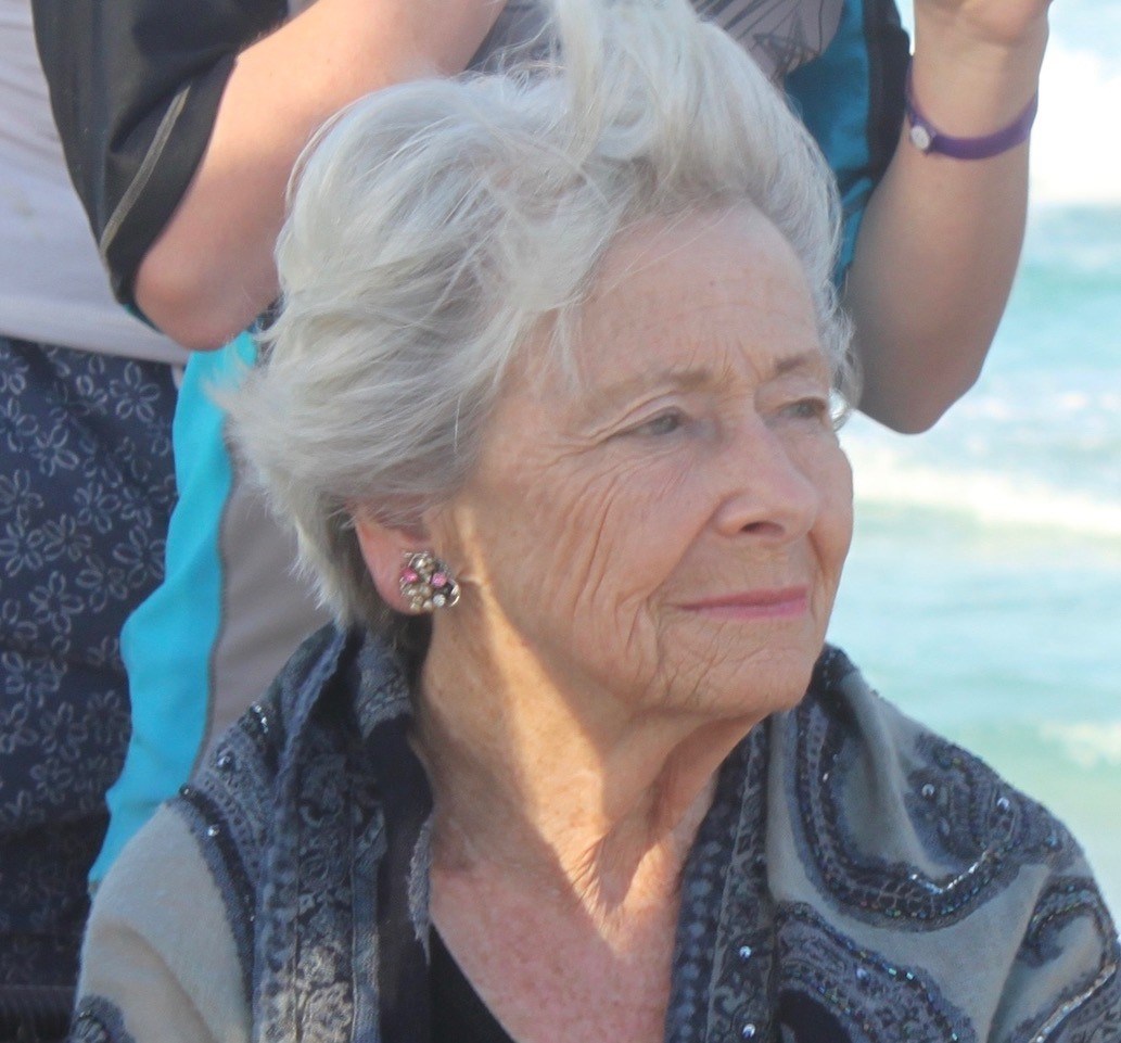 Ann WALSH Obituary