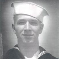 Obituary of Donald W. Gordon