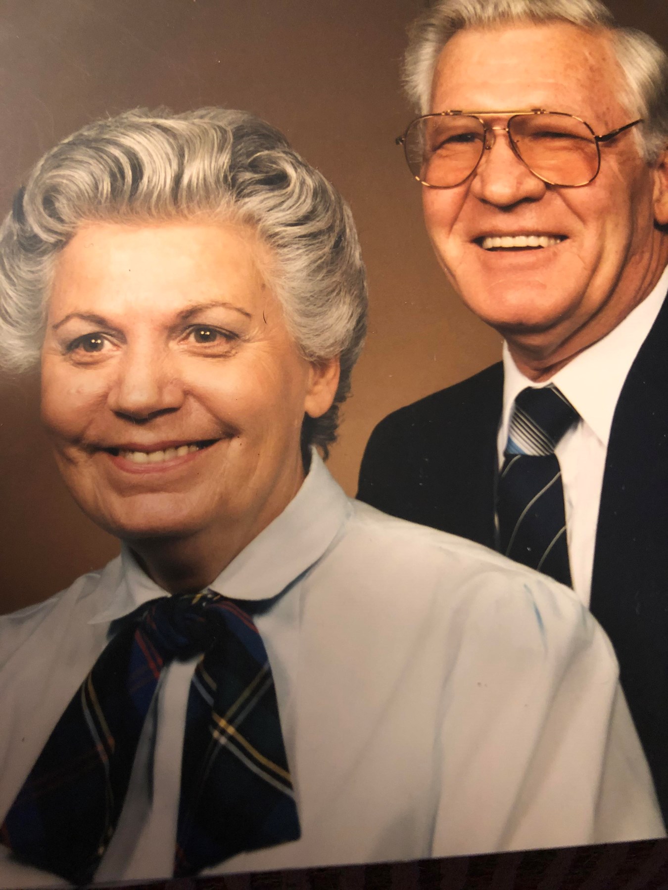 Obituary of Elizabeth H. Goodwin