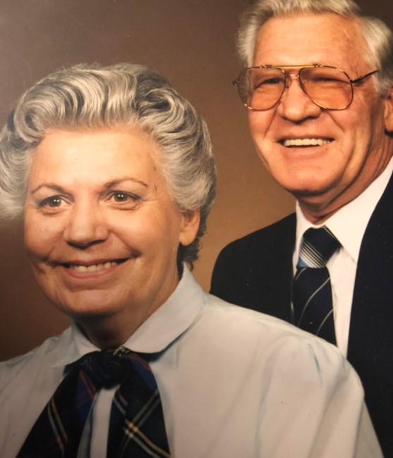 Obituary of Elizabeth H. Goodwin