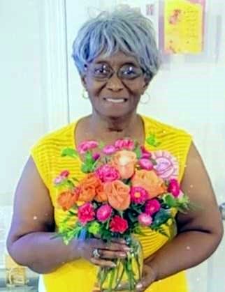 Obituary of Annie Ree Whitener