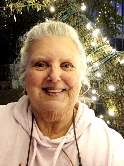 Obituary of Margaret Ann Duff