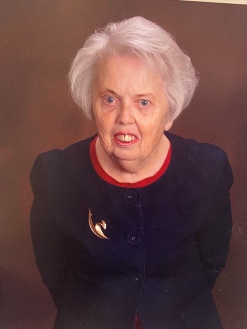 Obituary of Janet Marie Emery