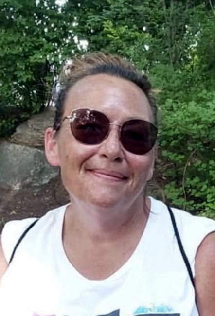 Obituary of Angie Mae Lipinski