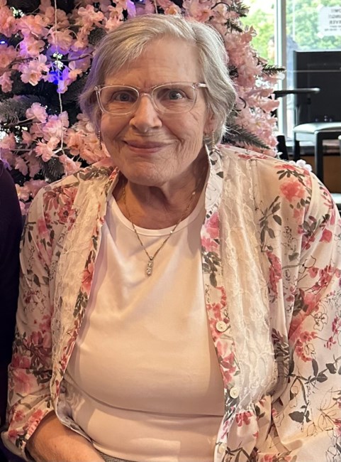 Obituary of Bonnie Elizabeth Twietmeyer